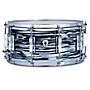 Ludwig Classic Maple Snare Drum - 14 x 6.5 in. Black Oyster