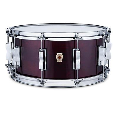 Ludwig Classic Maple Snare Drum -