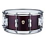 Ludwig Classic Maple Snare Drum - 14 x 6.5 in. Cherry Stain