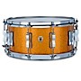 Ludwig Classic Maple Snare Drum - 14 x 6.5 in. Gold Sparkle