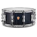 Ludwig Classic Maple Snare Drum - 14 x 6.5 in. Hybrid Copper Sparkle14 x 6.5 in. Hybrid Black Sparkle