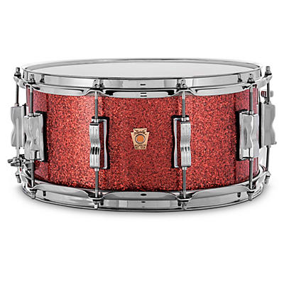 Ludwig Classic Maple Snare Drum -
