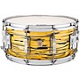 Ludwig Classic Maple Snare Drum - 14 x 6.5 in. Lemon Oyster