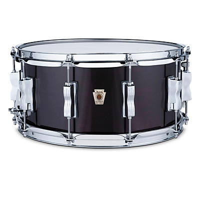 Ludwig Classic Maple Snare Drum -