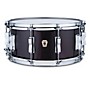 Ludwig Classic Maple Snare Drum - 14 x 6.5 in. Mahogany Stain