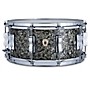Ludwig Classic Maple Snare Drum - 14 x 6.5 in. Moss Green Pearl
