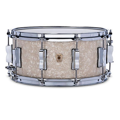 Ludwig Classic Maple Snare Drum -