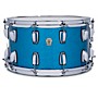 Ludwig Classic Maple Snare Drum - 14 x 8 in. Vintage Aqua Sparkle