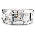 Ludwig Classic Maple Snare Drum - White Abalone 14 x 5 in.14 x 5 in.