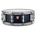 Ludwig Classic Maple Snare Drum 14 x 6.5 in. Hybrid Copper Sparkle14 x 5 in. Hybrid Black Sparkle