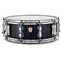 Ludwig Classic Maple Snare Drum 14 x 5 in. Hybrid Black Sparkle