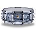 Ludwig Classic Maple Snare Drum 14 x 5 in. Vintage Black Oyster Pearl14 x 5 in. Sky Blue Pearl