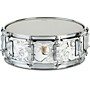 Ludwig Classic Maple Snare Drum 14 x 5 in. White Mosaic