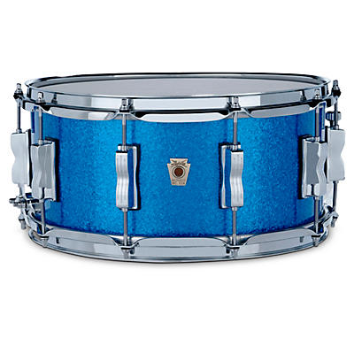 Ludwig Classic Maple Snare Drum