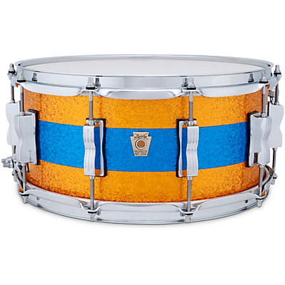 Ludwig Classic Maple Snare Drum