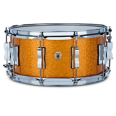 Ludwig Classic Maple Snare Drum