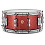 Ludwig Classic Maple Snare Drum 14 x 6.5 in. Hybrid Copper Sparkle