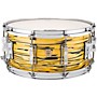 Ludwig Classic Maple Snare Drum 14 x 6.5 in. Lemon Oyster