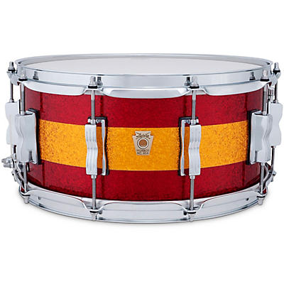 Ludwig Classic Maple Snare Drum