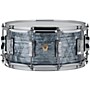 Ludwig Classic Maple Snare Drum 14 x 6.5 in. Sky Blue Pearl