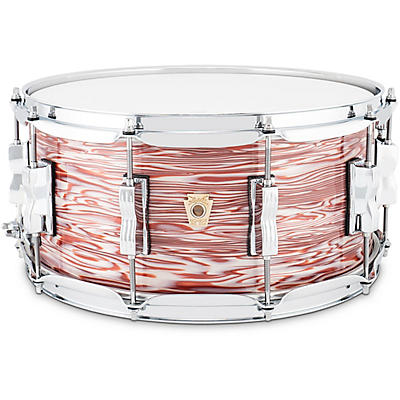 Ludwig Classic Maple Snare Drum