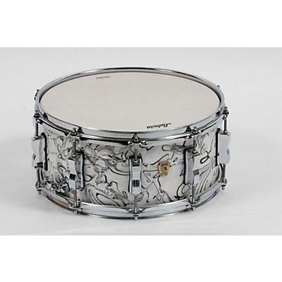 Ludwig Classic Maple Snare Drum