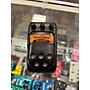 Used Ibanez Classic Metal Soundtank Effect Pedal