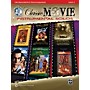 Alfred Classic Movie Instrumental Solos for Strings Cello Play Along Book/CD