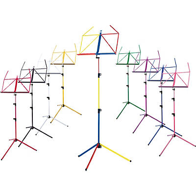 K&M Classic Music Stand