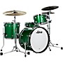 Ludwig Classic Oak 3-Piece Downbeat Shell Pack With 20