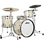 Ludwig Classic Oak 3-Piece Downbeat Shell Pack With 20