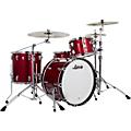 Ludwig Classic Oak 3-Piece Fab Shell Pack With 22