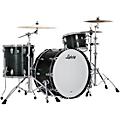 Ludwig Classic Oak 3-piece Pro Beat Shell Pack With 24