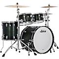 Ludwig Classic Oak 4-Piece Studio Shell Pack With 22