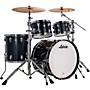 Ludwig Classic Oak 4-Piece Studio Shell Pack With 22