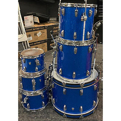 Ludwig Classic Oak Drum Kit