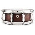 Ludwig Classic Oak Snare Drum 14 x 6.5 in. Green Sparkle14 x 5 in. Brown Burst