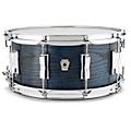 Ludwig Classic Oak Snare Drum 14 x 6.5 in. White Marine Pearl14 x 6.5 in. Blue Burst