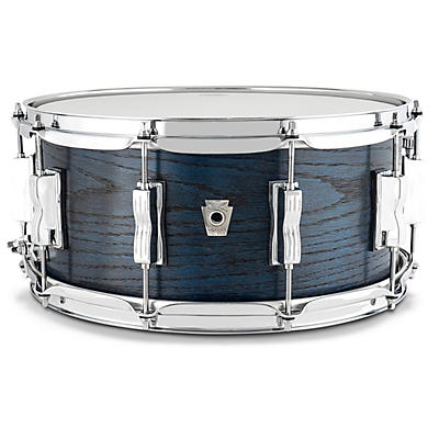 Ludwig Classic Oak Snare Drum