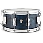 Ludwig Classic Oak Snare Drum 14 x 6.5 in. Blue Burst