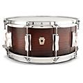 Ludwig Classic Oak Snare Drum 14 x 6.5 in. Silver Sparkle14 x 6.5 in. Brown Burst