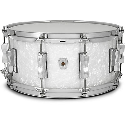 Ludwig Classic Oak Snare Drum