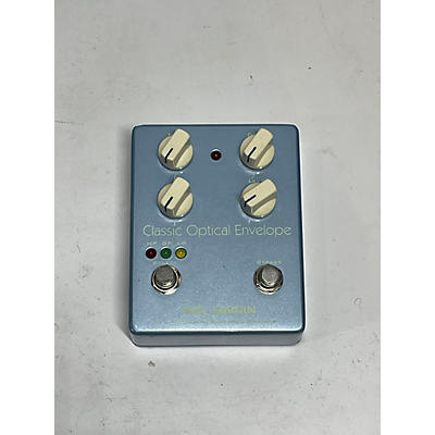 Carl Martin Classic Optical Envelope Effect Pedal