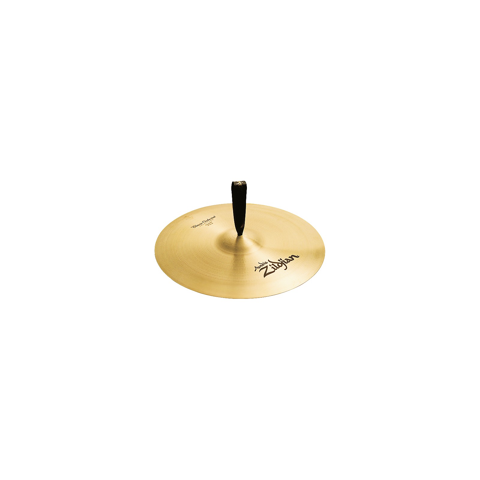 Zildjian Classic Orchestral Selection Suspended Cymbal 16 in