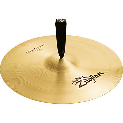 Zildjian Classic Orchestral Selection Suspended Cymbal