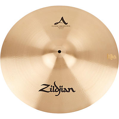 Zildjian Classic Orchestral Selection Suspended Cymbal