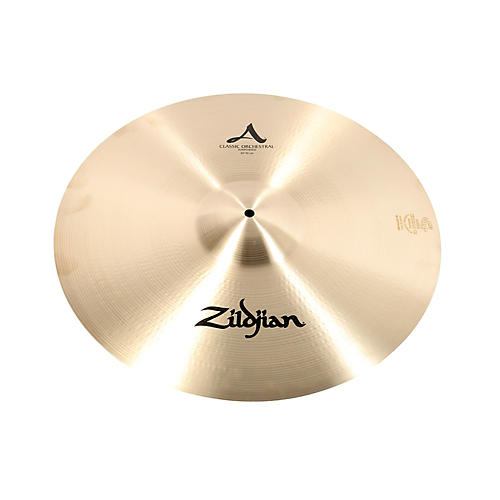 Zildjian Classic Orchestral Selection Suspended Cymbal Condition 3 - Scratch and Dent 20 in. 197881379520