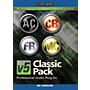 McDSP Classic Pack HD v7 Software Download