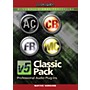 McDSP Classic Pack Native v6 (Software Download)
