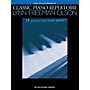 Willis Music Classic Piano Repertoire Early to Mid-Intermediate Level Piano Solos by Lynn Freeman Olson